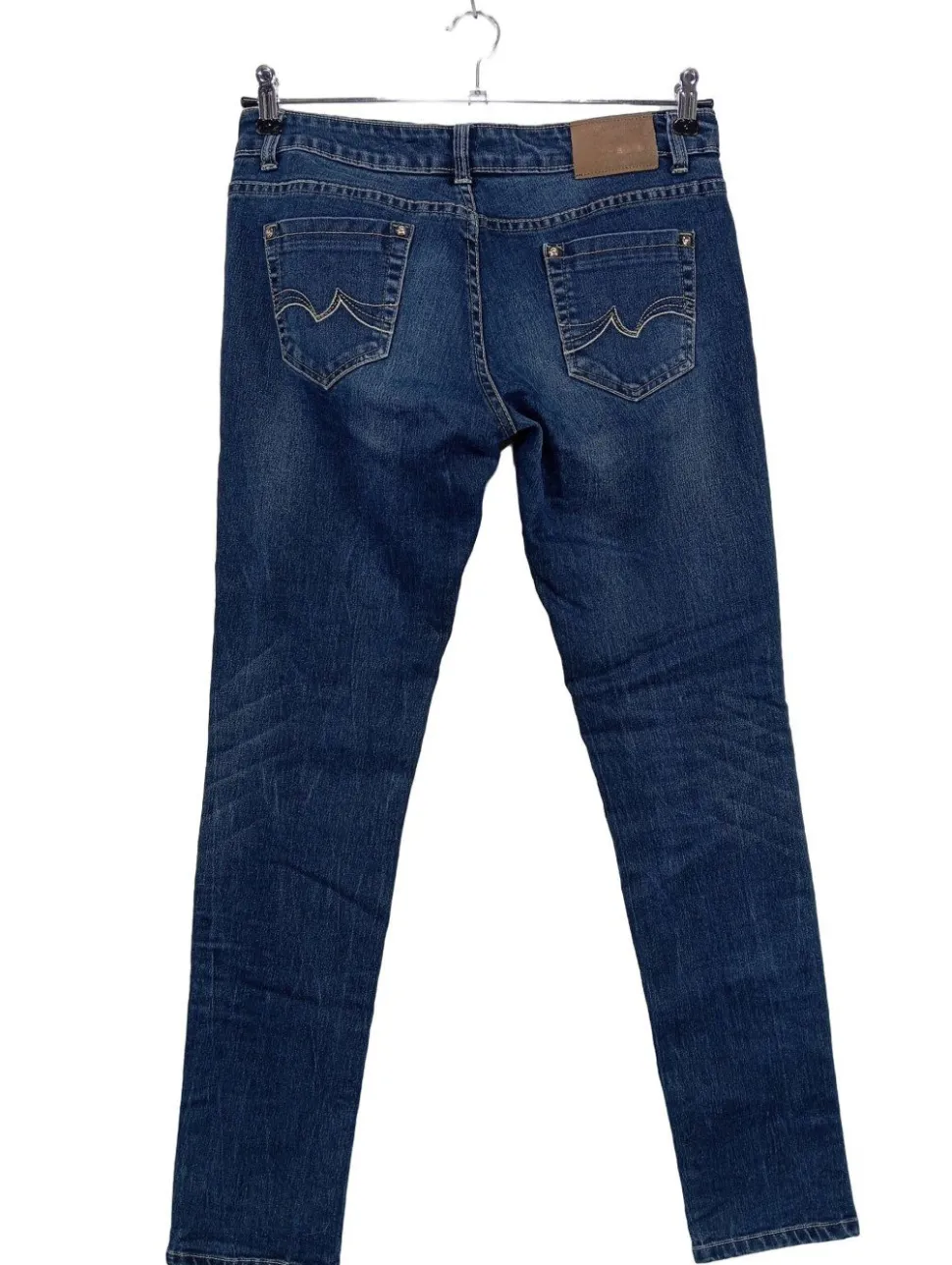 Hüftjeans Größe 44