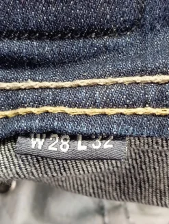 Hüftjeans Größe 38