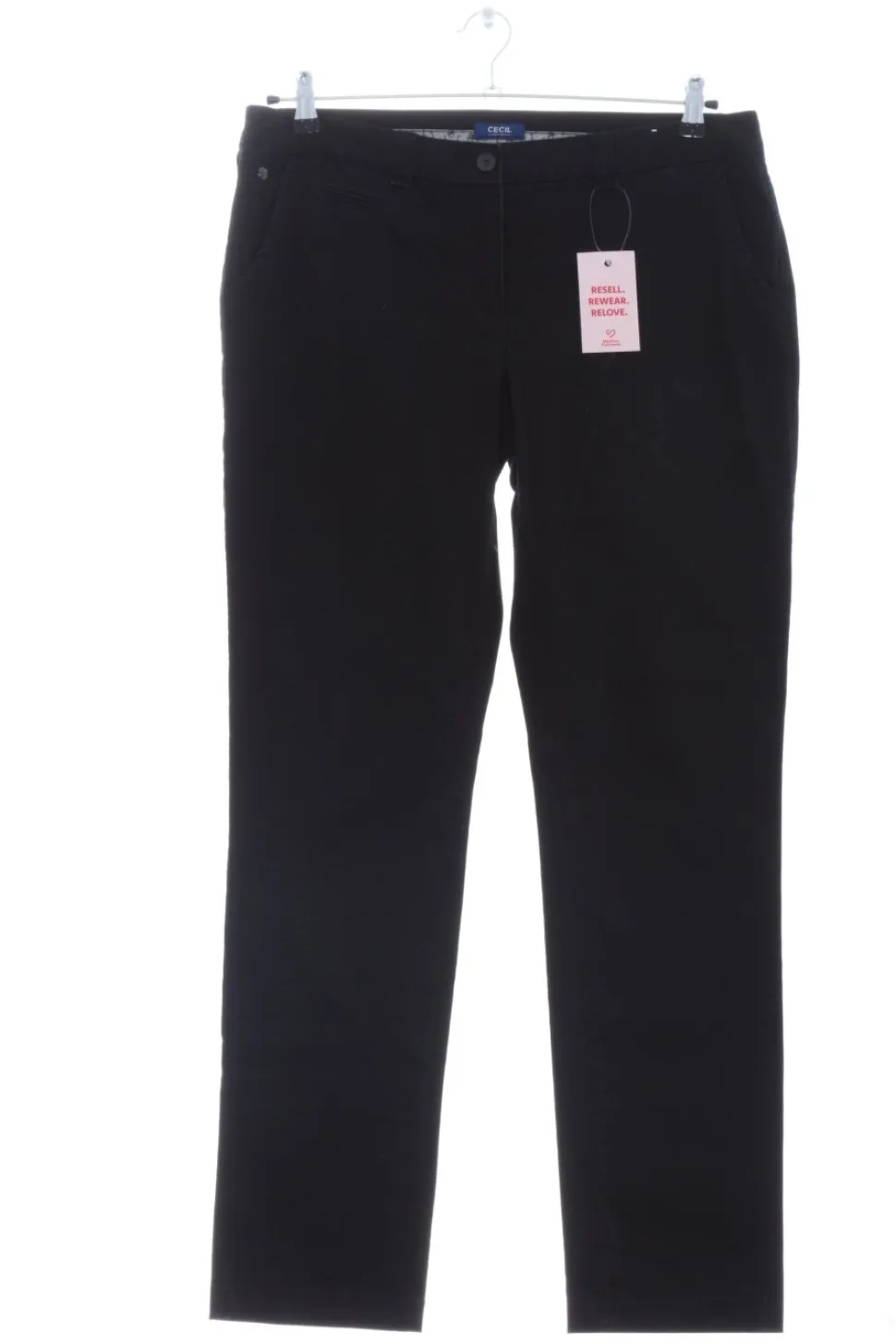 Hüftjeans Größe 42