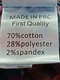 Hüftjeans Größe 36