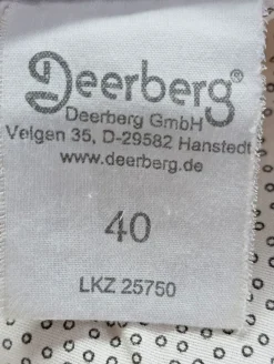 Hüftjeans Größe 40