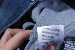 Hüftjeans Größe 40
