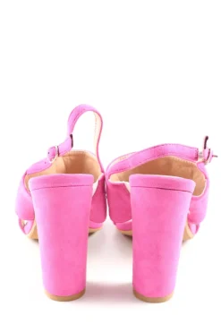 High Heel Sandaletten Größe 36