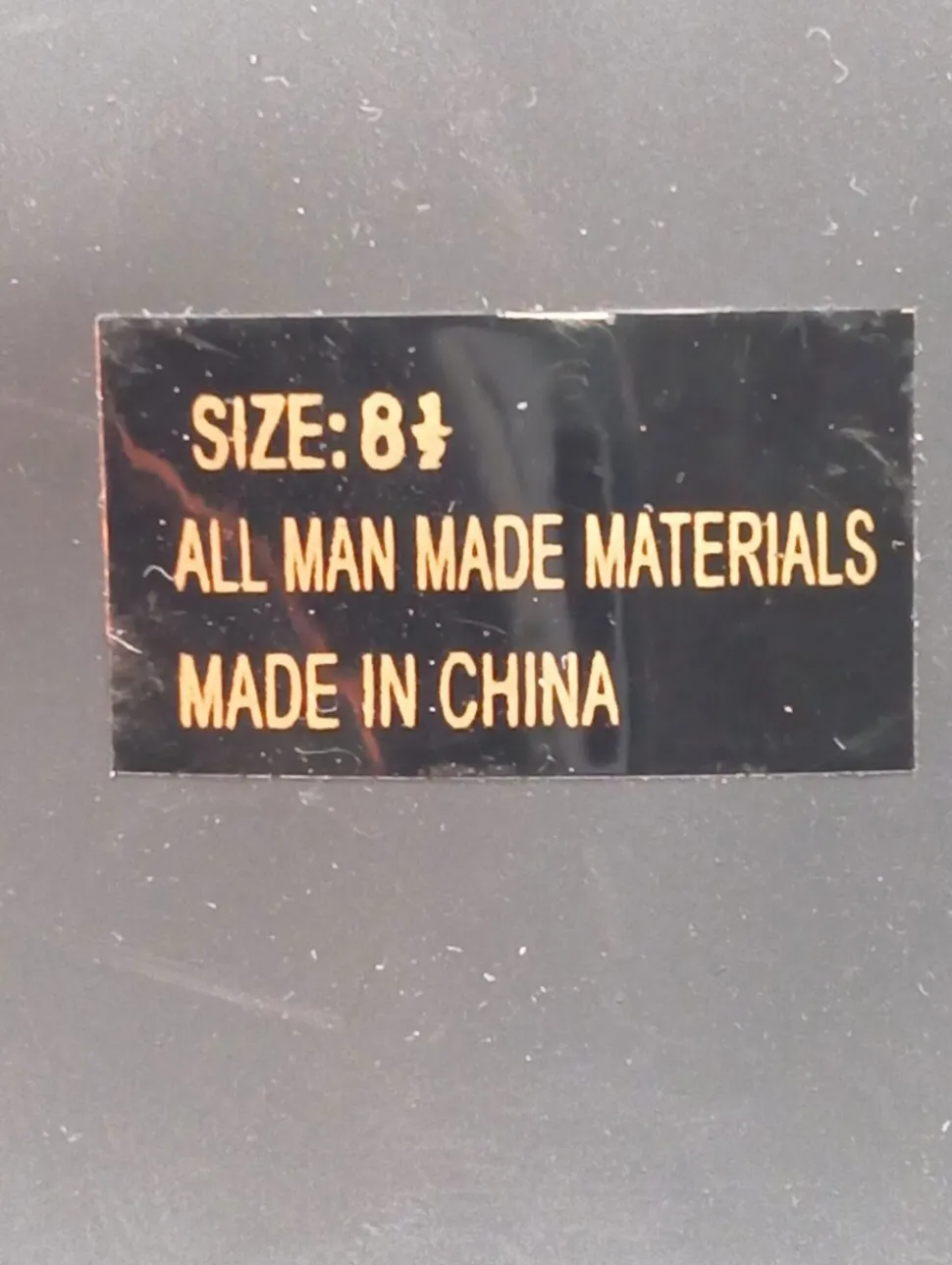 High Heel Sandaletten Größe 39