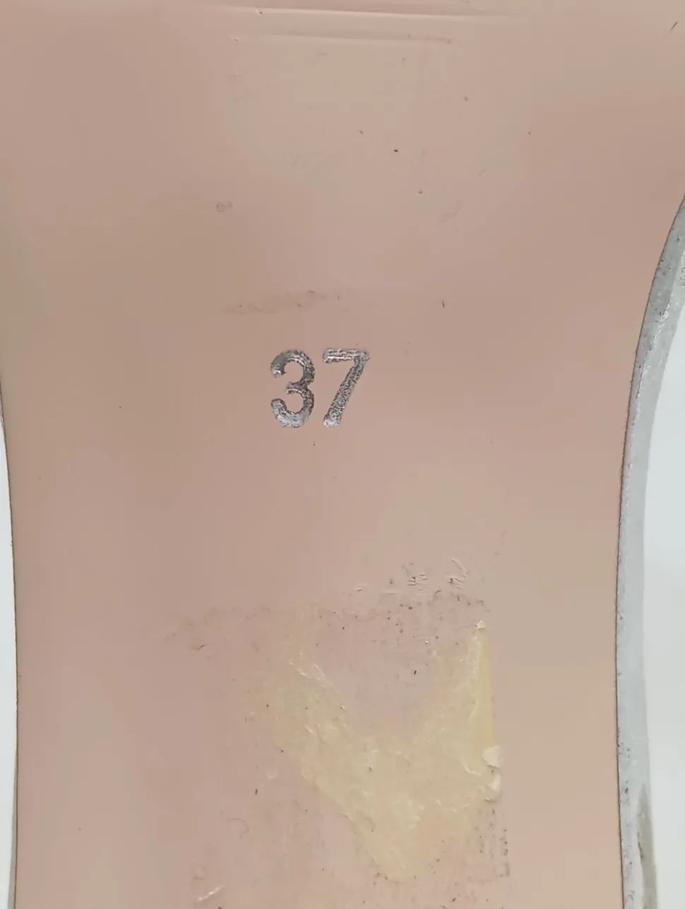 High Heel Sandaletten Größe 37