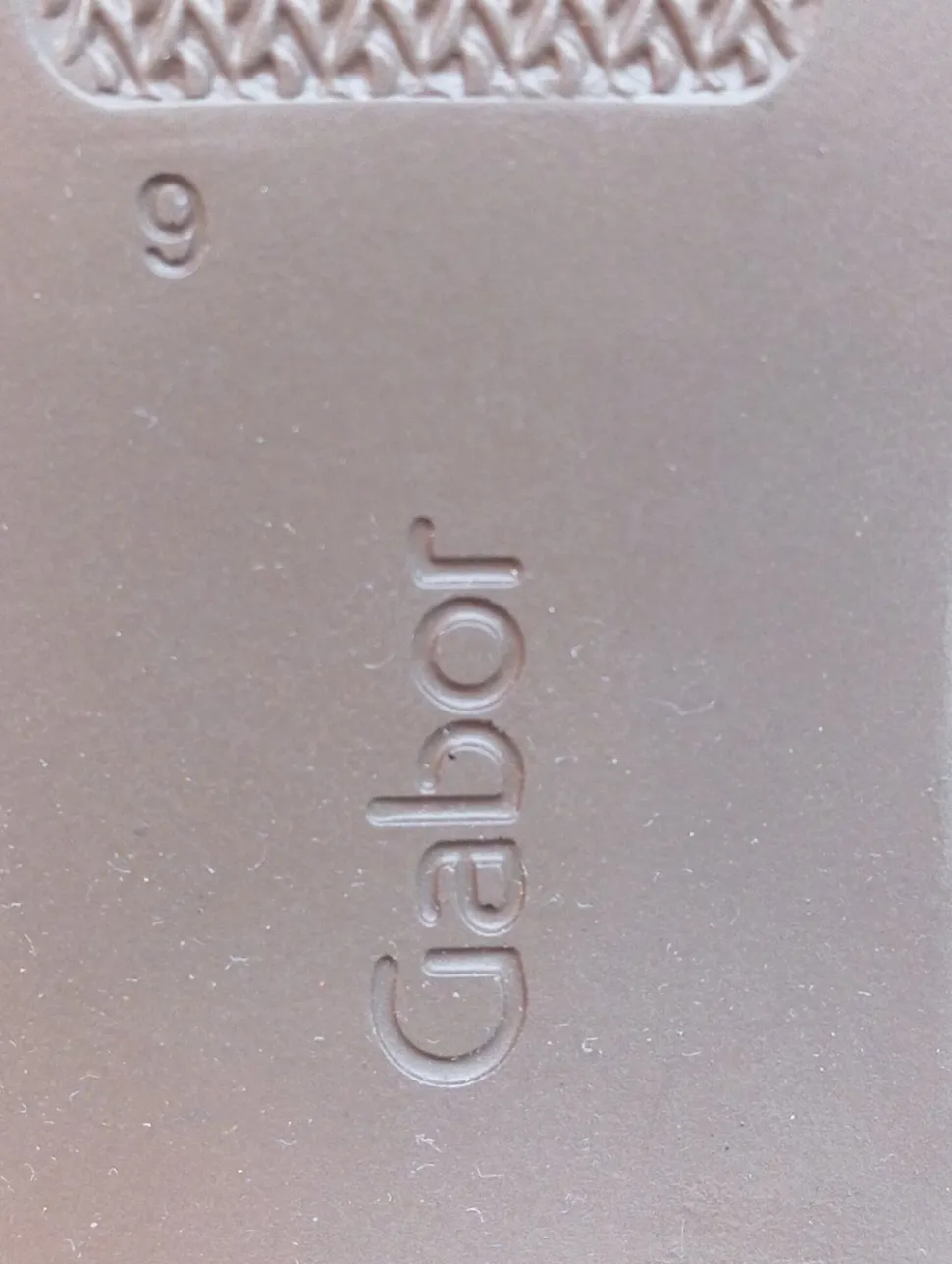 High Heel Sandaletten Größe 43