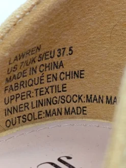 High Heel Sandaletten Größe 37