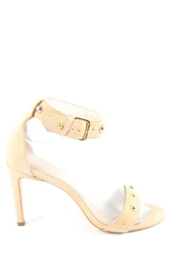 High Heel Sandaletten Größe 38