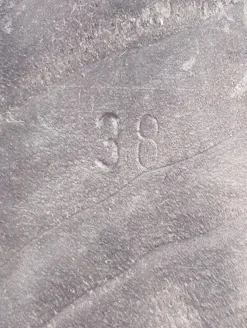 High Heel Sandaletten Größe 38