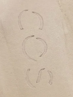 High Heel Sandaletten Größe 39