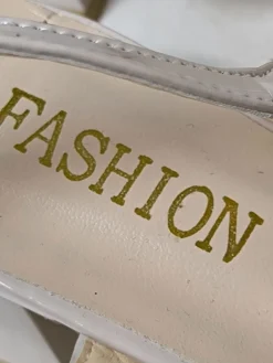 High Heel Sandaletten Größe 36