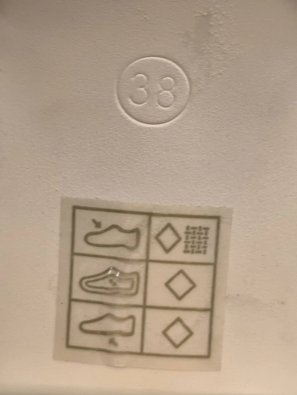 High Heel Sandaletten Größe 38