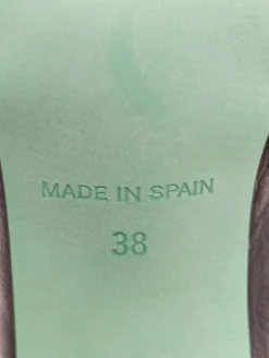 High Heel Sandaletten Größe 38