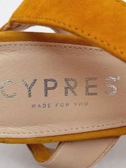 High Heel Sandaletten Größe 41