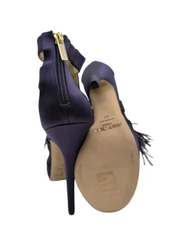 High Heel Sandaletten Größe 39