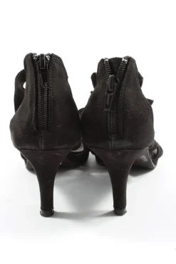 High Heel Sandaletten Größe 40