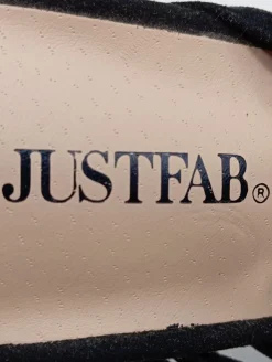 High Heel Sandaletten Größe 41