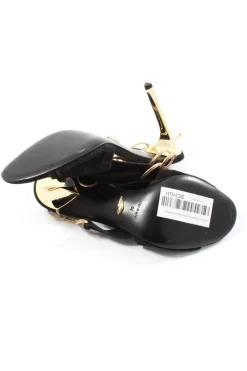 High Heel Sandaletten Größe 38