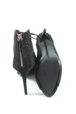 High Heel Sandaletten Größe 40