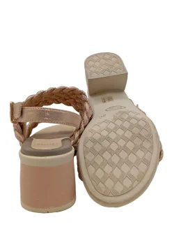 High Heel Sandaletten Größe 38