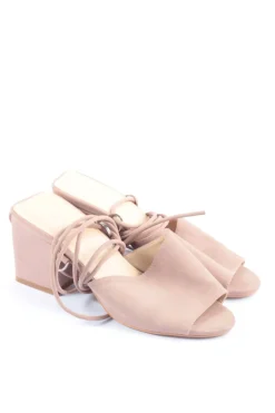 High Heel Sandaletten Größe 35