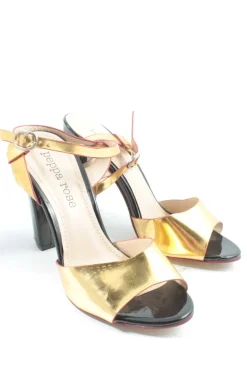 High Heel Sandaletten Größe 36