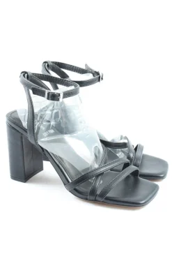 High Heel Sandaletten Größe 36