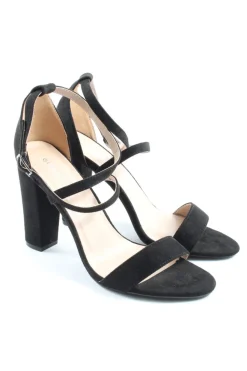 High Heel Sandaletten Größe 40