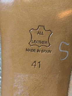 High Heel Sandaletten Größe 41