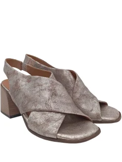 High Heel Sandaletten Größe 37