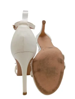 High Heel Sandaletten Größe 39