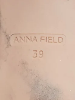 High Heel Sandaletten Größe 39