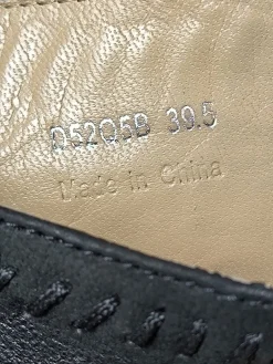 High Heel Sandaletten Größe 39,5