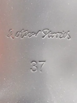 High Heel Sandaletten Größe 37