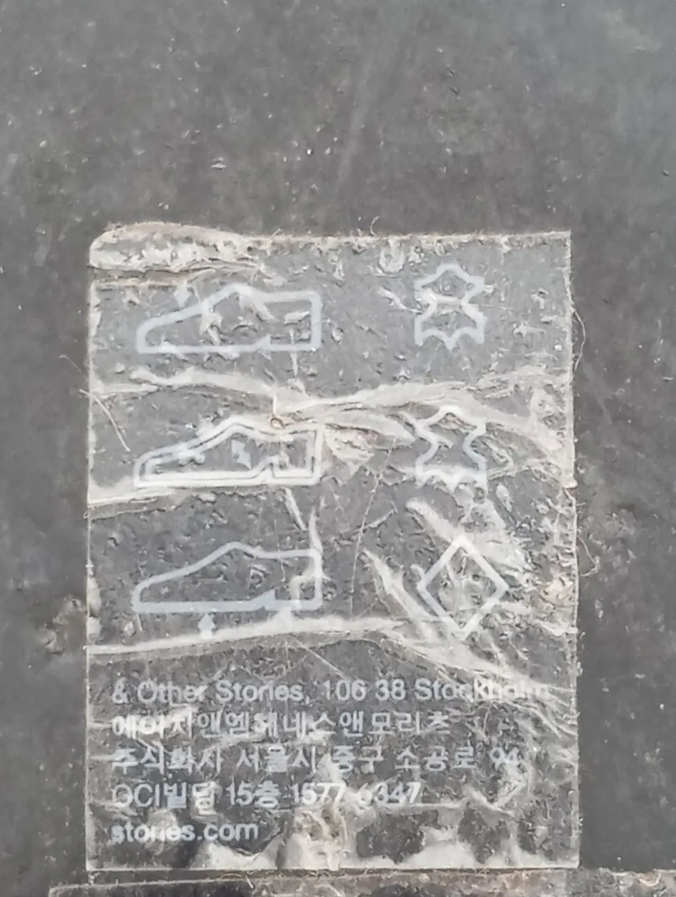 High Heel Sandaletten Größe 37