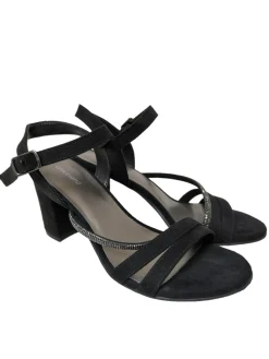 High Heel Sandaletten Größe 36