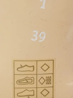 High Heel Sandaletten Größe 39