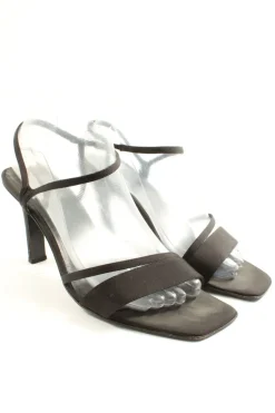 High Heel Sandaletten Größe 39,5