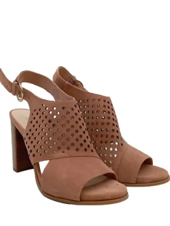 High Heel Sandaletten Größe 40