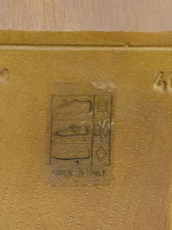 High Heel Sandaletten Größe 40