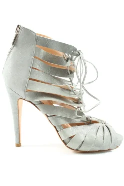 High Heel Sandaletten Größe 38