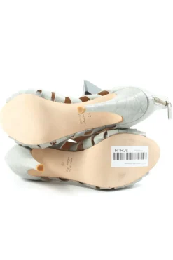 High Heel Sandaletten Größe 38