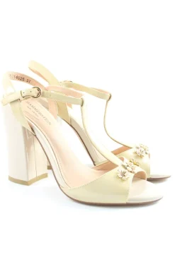 High Heel Sandaletten Größe 37