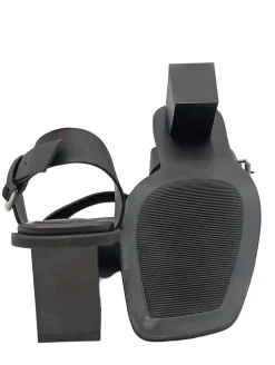 High Heel Sandaletten Größe 36