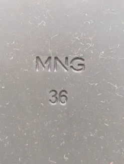 High Heel Sandaletten Größe 36