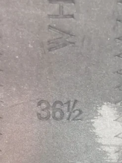 High Heel Sandaletten Größe 36,5