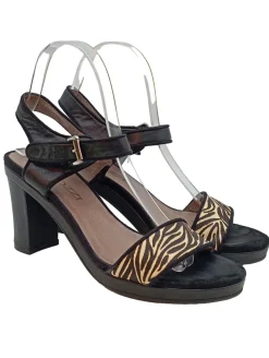 High Heel Sandaletten Größe 37