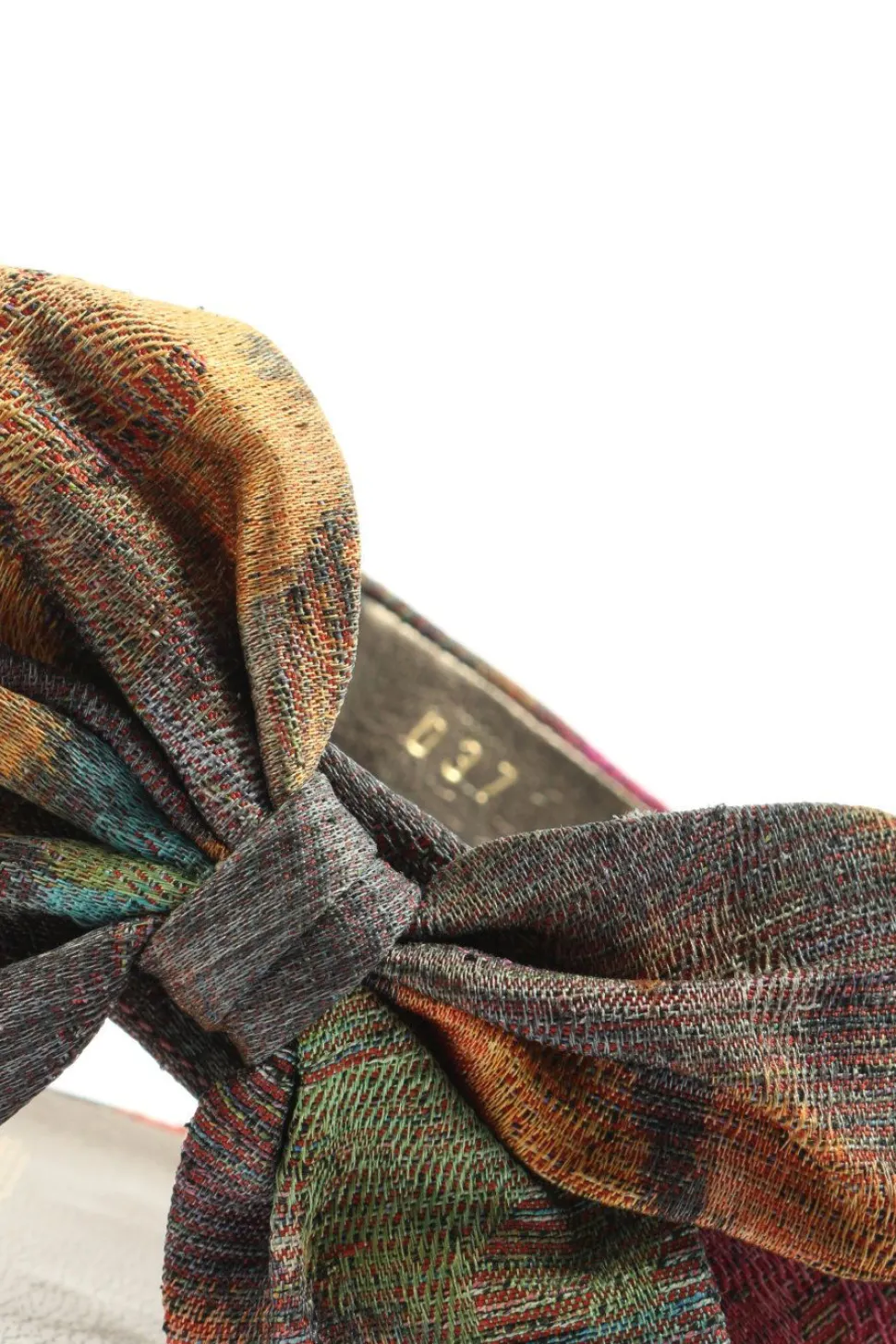 High Heel Sandaletten Größe 36,5