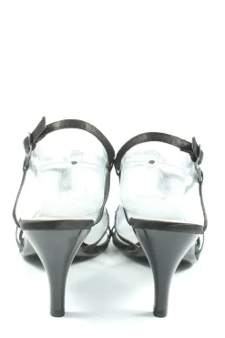 High Heel Sandaletten Größe 37