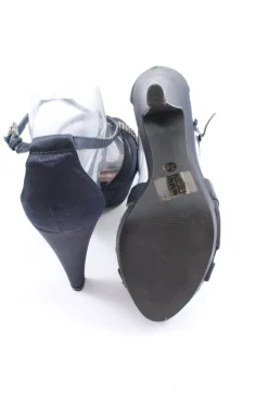 High Heel Sandaletten Größe 38